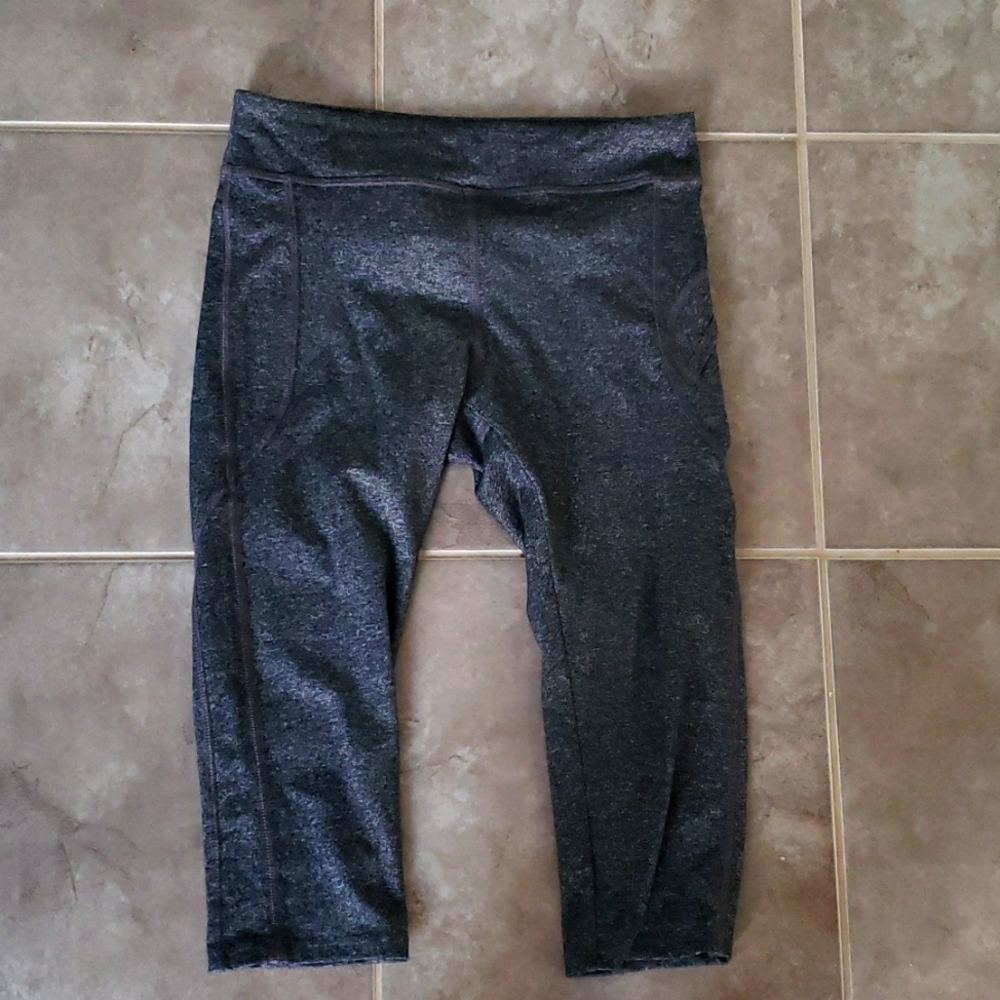 Forever 21 Workout Leggings